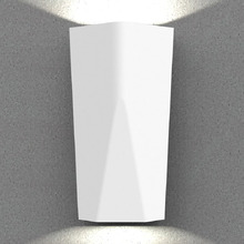 Harper LED Outdoor Up/Down Wall Light